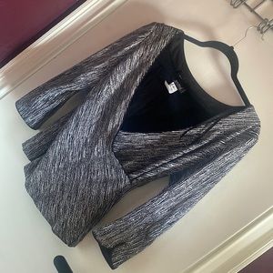 Women’s dressy top